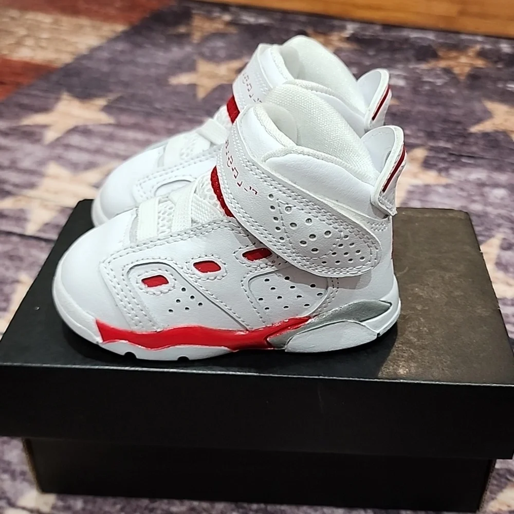 Jordan 6-17-23 - Picture 4 of 10